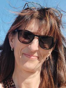 Femme célibataire 48 ans à Lyon