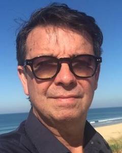 rencontre avec Grady