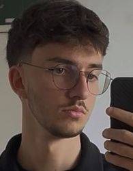 Tu veux prendre contact? célibataire de Paris