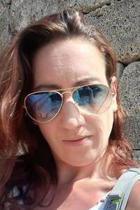 Femme célibataire 36 ans à Paris