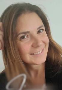 Femme célibataire 33 ans à Nantes