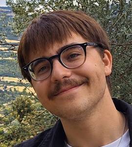 rencontre avec Thomas