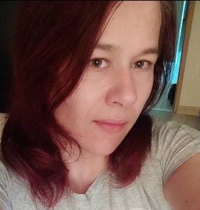Femme célibataire 37 ans à Alma