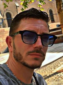 rencontre avec Darren