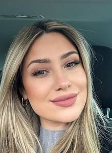 Femme célibataire 36 ans à Angers