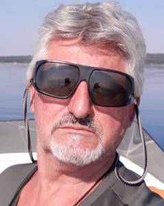 Stephen Sanguinet