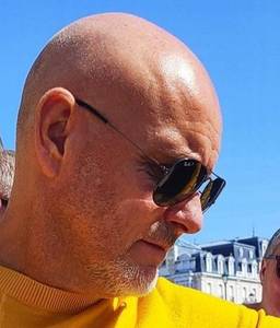 Ronnie rencontre avec Ronnie