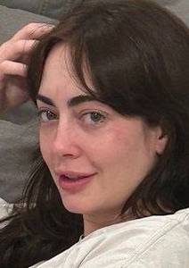 Femme célibataire 26 ans à Marseille