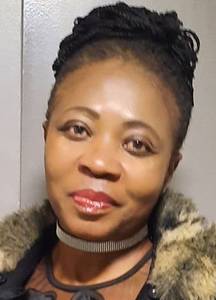 Femme célibataire 49 ans à Vaud