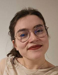 Marion, femme coquine de 27 ans - Gironde