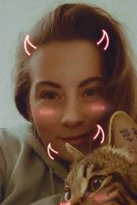 Amanda rencontre avec Amanda