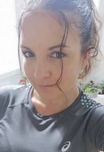 Femme célibataire 33 ans à Paris-7e