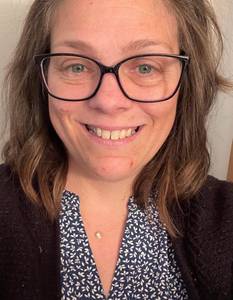 rencontre avec Sally