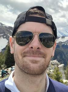 rencontre avec David