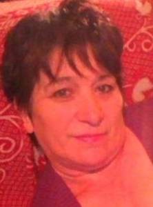 Femme célibataire 62 ans à Lugano