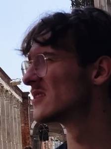 rencontre avec Simon