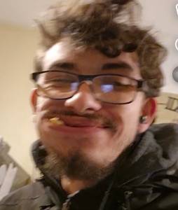 Photo du profil Allen, 23 ans à Marseille 01