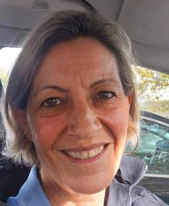 Femme célibataire 47 ans à Saint-Brieuc