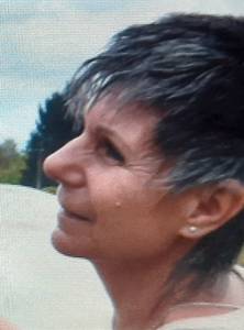 Femme célibataire 44 ans à Montreux