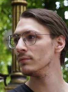 Photo du profil Rodolfo, 27 ans à Pompey