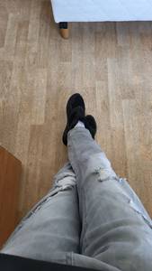 rencontre avec Alfonso