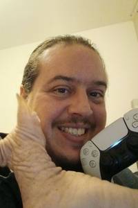 rencontre avec Salvatore