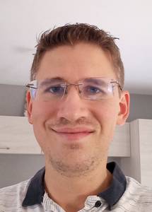 Photo du profil Carl, 36 ans à Saint-Gérand-le-Puy