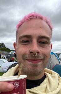 rencontre avec Nelson