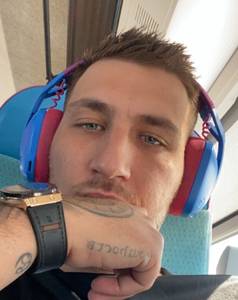 rencontre avec Jimmy