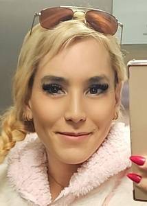 Rencontre trans à Montpellier – Mary