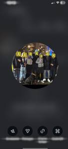 Lucas rencontre avec Lucas