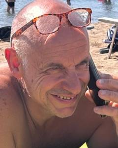 rencontre avec Christopher