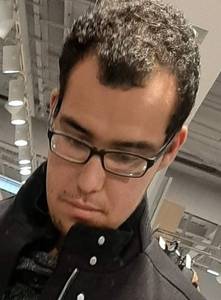 rencontre avec William