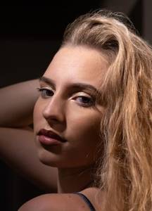rencontre avec Krystal