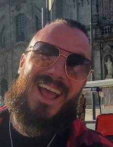 rencontre avec Rodolfo