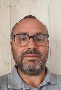 Photo du profil Willie, 54 ans à Les Courlis