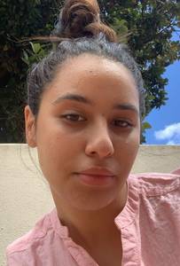 Femme célibataire 24 ans à Troyes