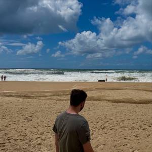 Rogelio rencontre avec Rogelio