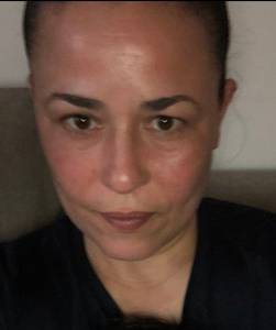 rencontre avec Donna