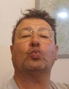 Rodney rencontre avec Rodney