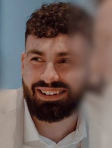 Bruce rencontre avec Bruce