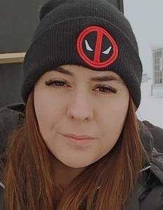 rencontre avec Ashley