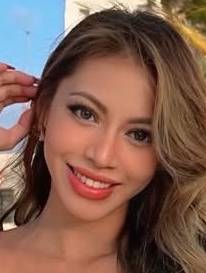 rencontre avec Caroline