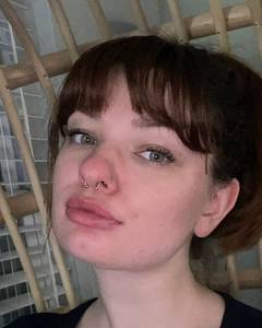 Femme célibataire 29 ans à Aix-en-Provence