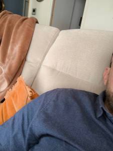 Femme célibataire 36 ans à Toulon