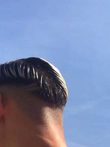 Hubert rencontre avec Hubert