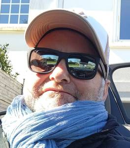 rencontre avec Darryl