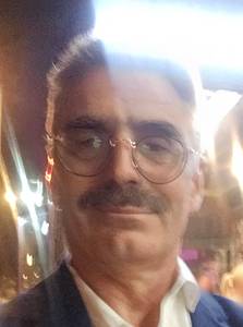 rencontre avec Antonio
