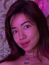 Lauritathubeb68, femme coquine de 25 ans - La Habana