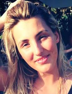 Femme célibataire 39 ans à Marseille